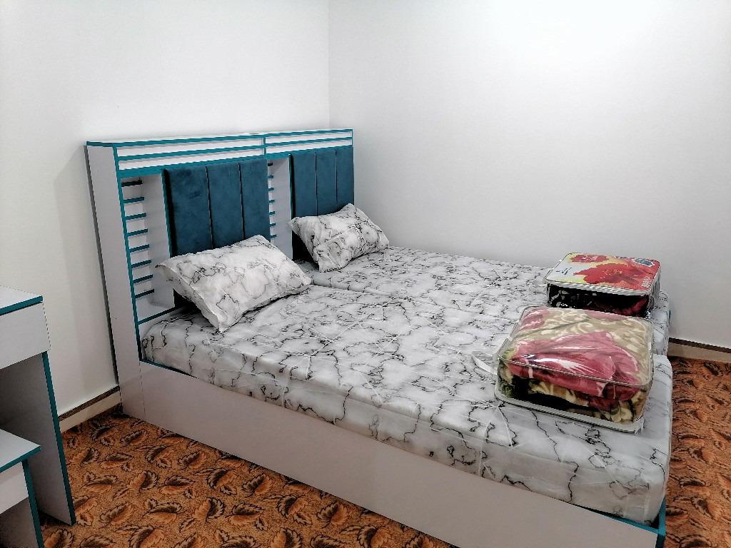 اجاره روزانه سوئیت در لار-ندا 2