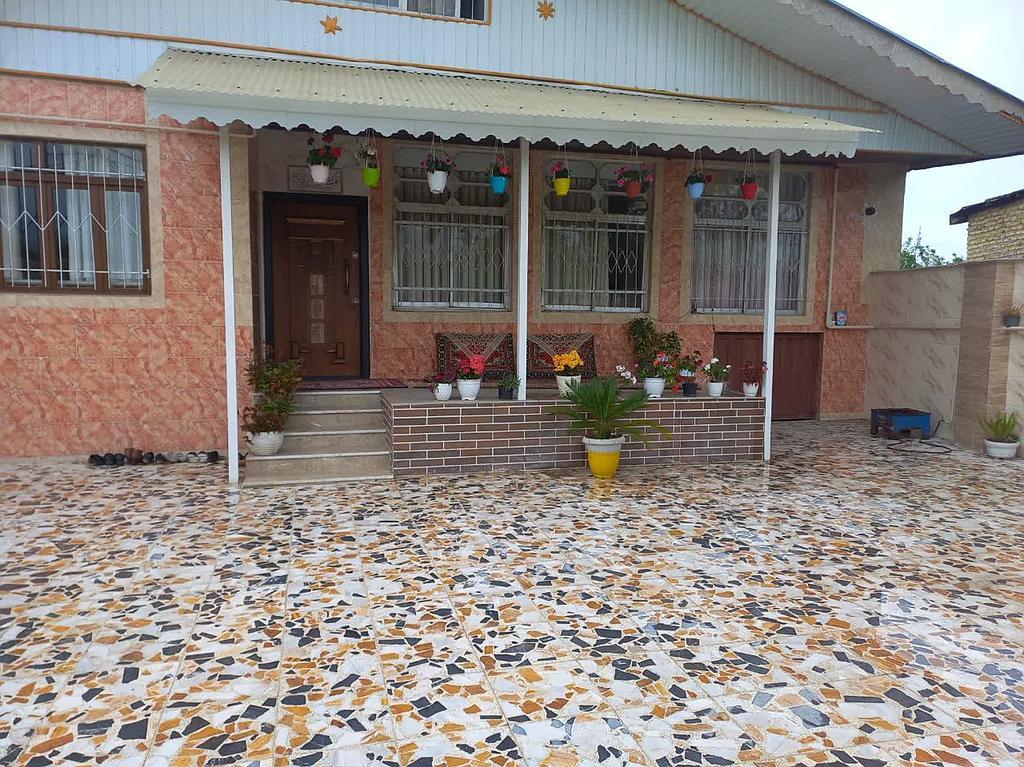 ویلایی تک خواب یگانه در اطراف لاهیجان