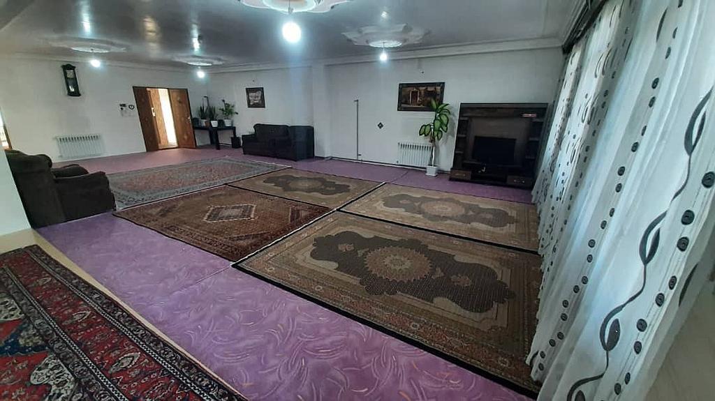 اجاره منزل مبله دو خوابه  اردبیل