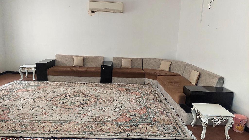 ویلایی 3 خواب محدوده ساحل ریشهر