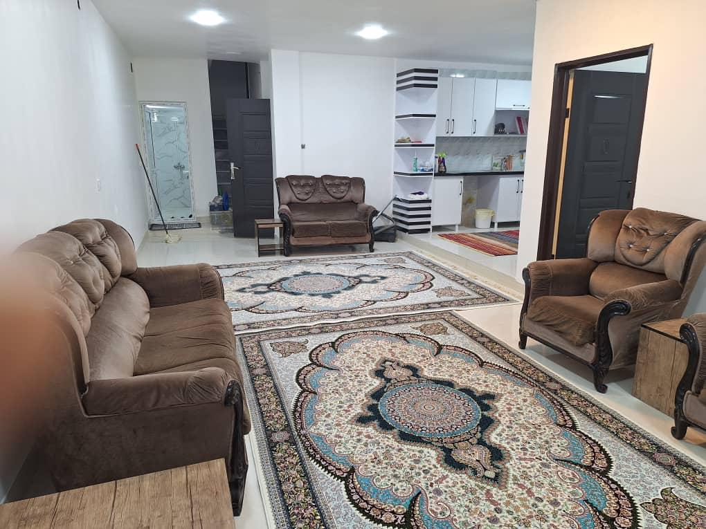 اجاره واحد تک خواب در ایذه