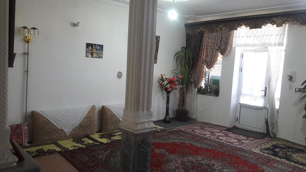 سوئیت اجاره ای روزانه در خوی واحد 3