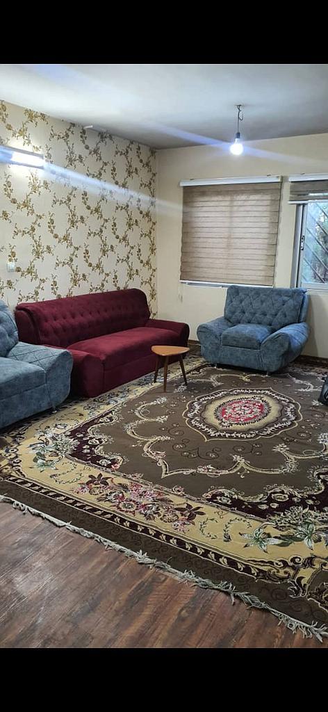 آپارتمان دو خوابه در شیراز