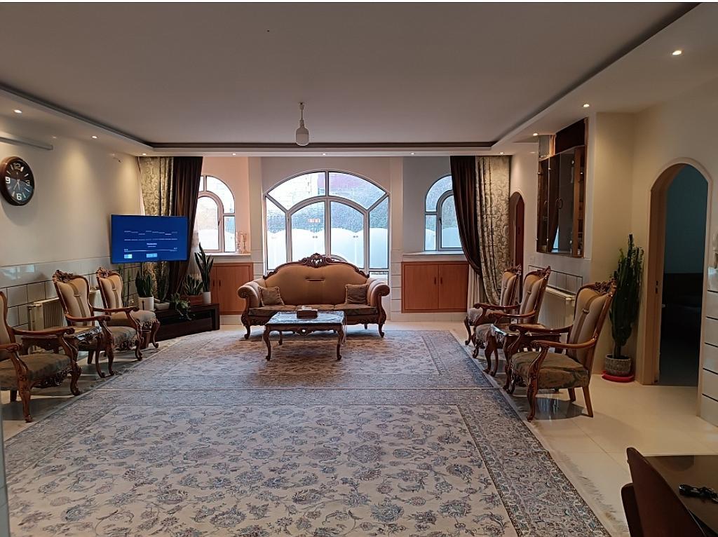 اقامتی خاطره انگیزباآپارتمان دنج وزیبا