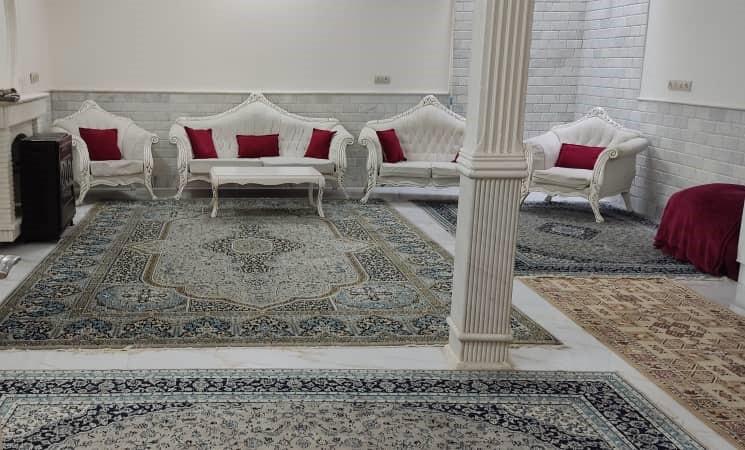 خونه دربستی با لوکیشن عالی در مرکز شهر