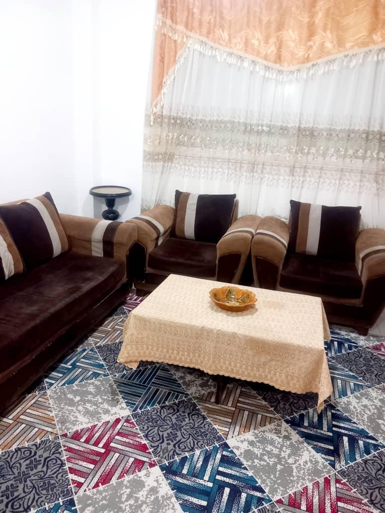 ویلای دربستی تک خواب جاده جالوس