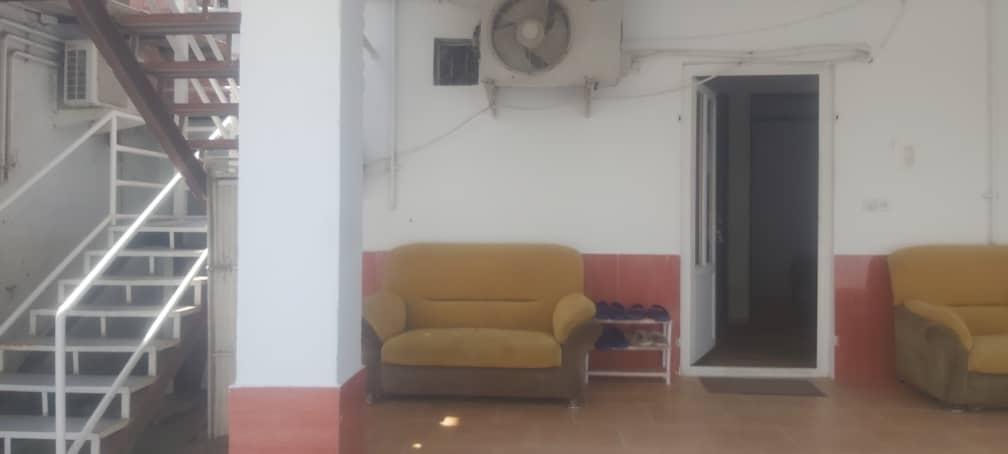 ویلای دو خواب رو به دریاشماره ۱