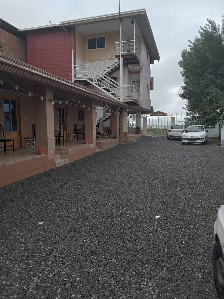 ویلای شماره ۳دارای سه خواب فریدون کنار