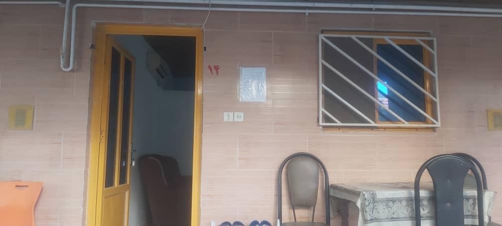 سوئیت ۱۴ فریدون کنار بدون خواب