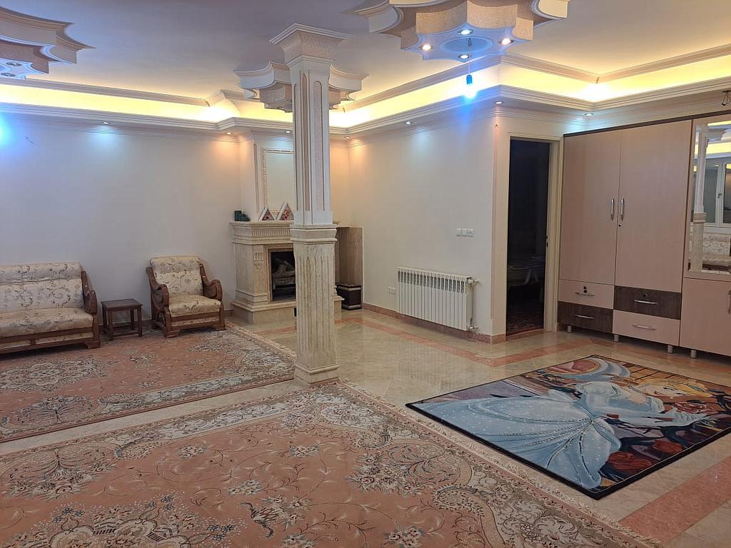 ویلایی تک خواب کوهستانی در شمال تهران