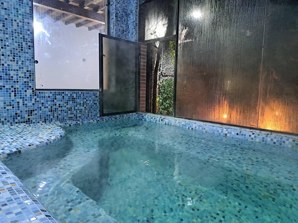 باغ ویلای استخردار بهشت دو خواب