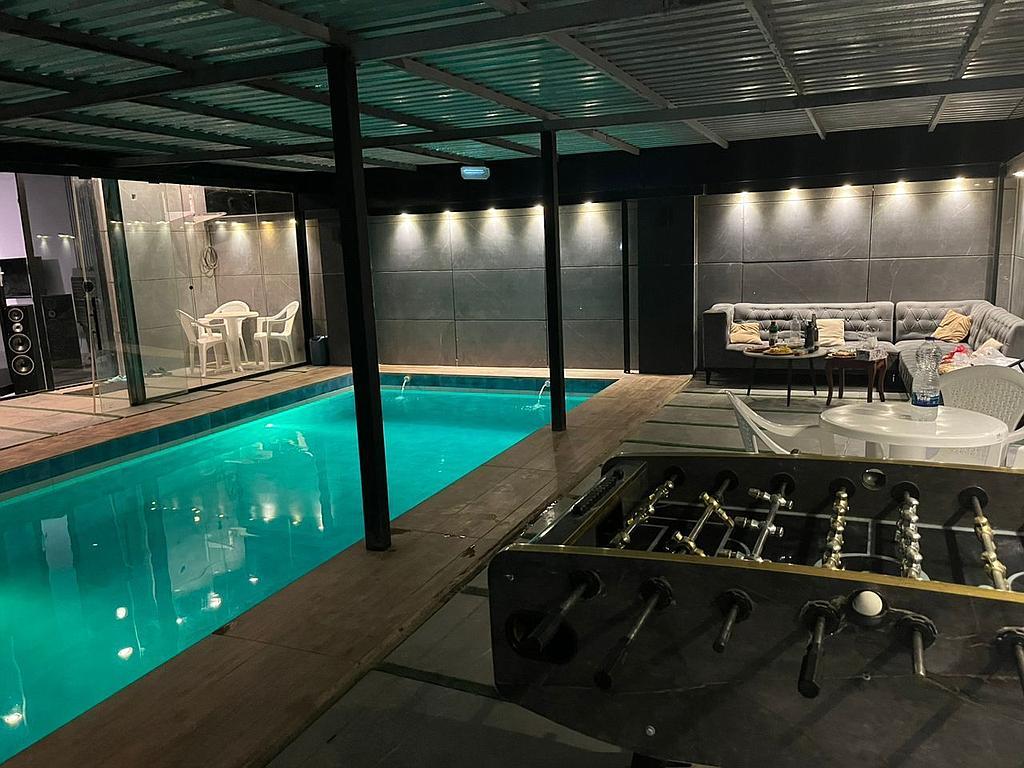 ویلا دو خواب با استخرآبگرم هوتا2