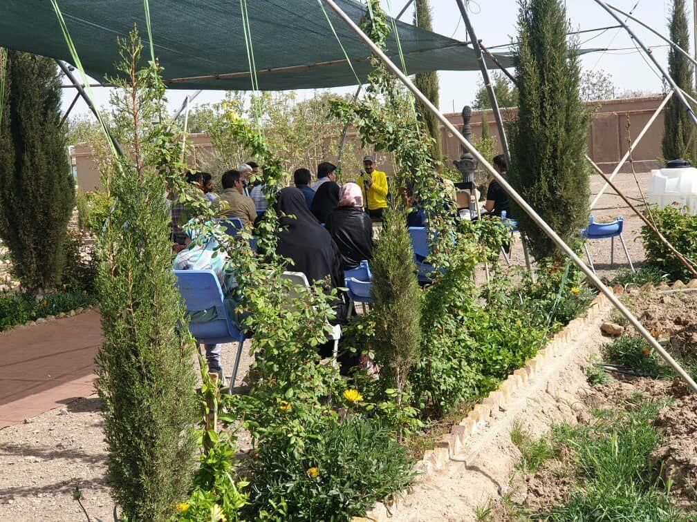 ویلای دو سوئیته حیدر در روستای خیبری