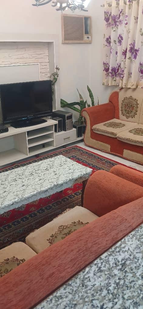 ویلایی تک خوابه میر نزدیک دریا