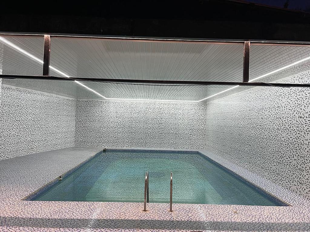 ویلا استخر آب گرم کوهسار واحد 1