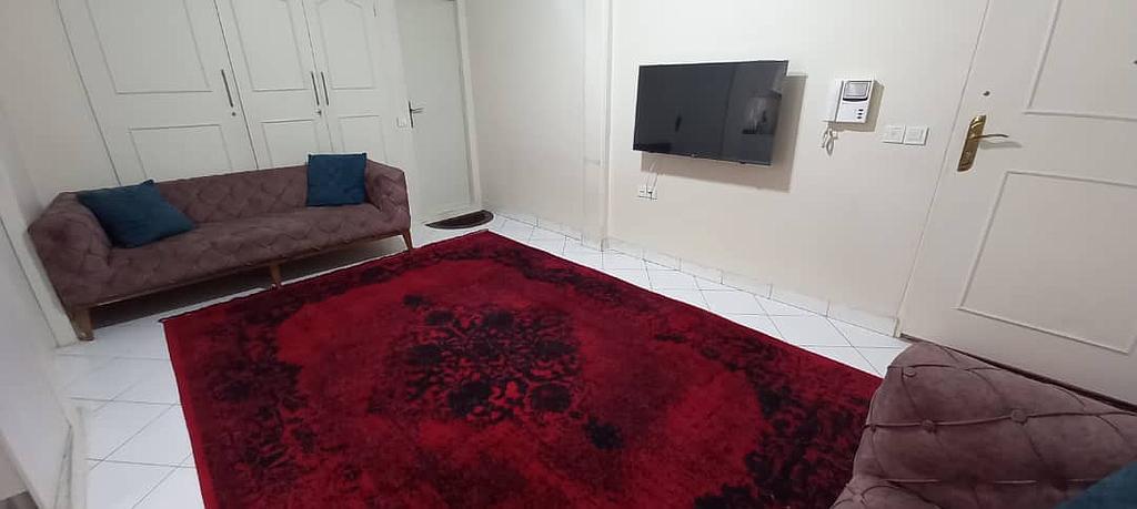 واحد اقامتی ثمین