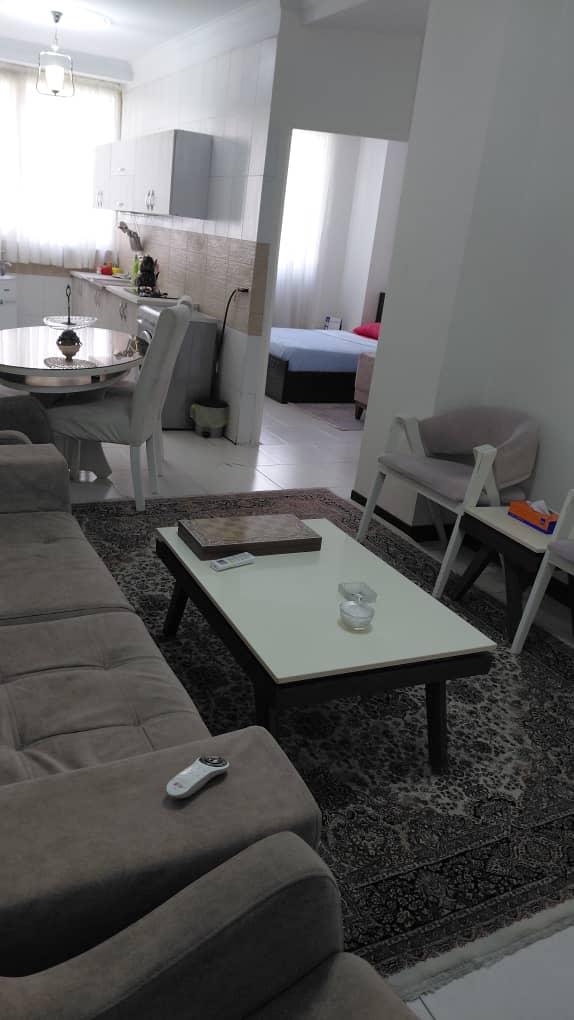 آپارتمان مبله تهرانپارس غربی 9