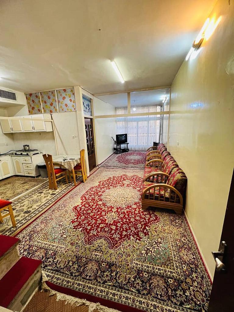 ویلایی دو خوابه در حمزه شمالی