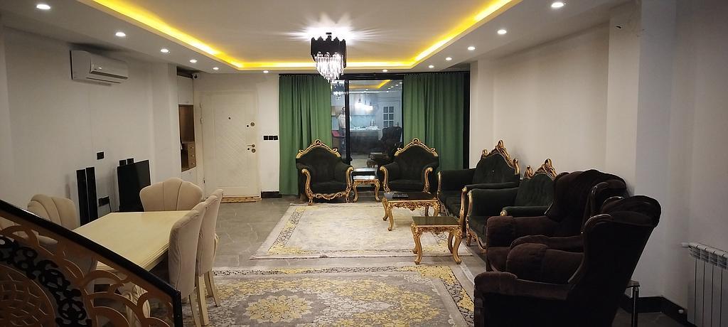 هتل ویلایی ساقدوش