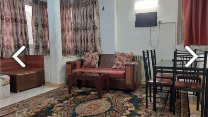 واحد یک خوابه نزدیک حرم