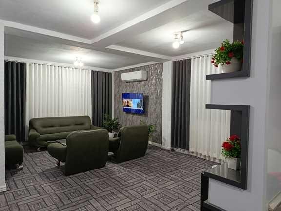 ویلای دو خواب گلایل نزدیک جنگل گیسوم