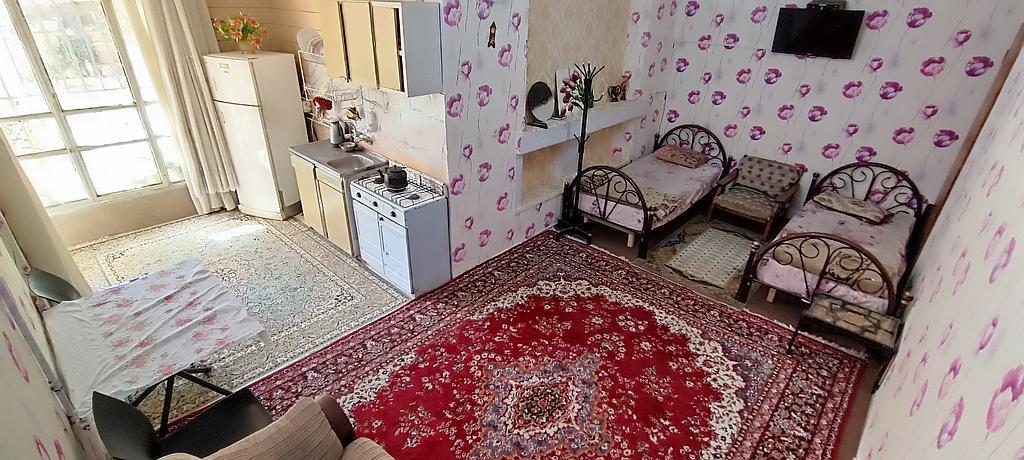 سوئیت بدون خواب مرکز شیراز