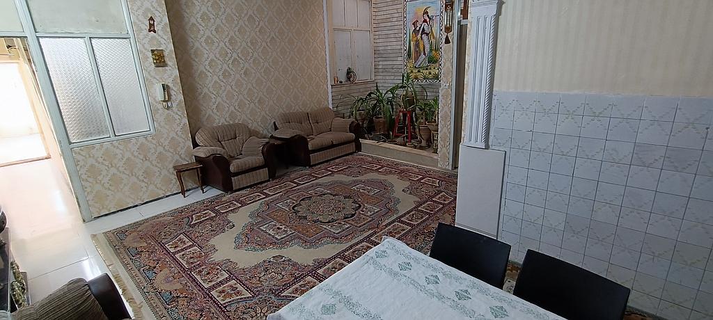 واحد یک خوابه تمیز مرکز شیراز