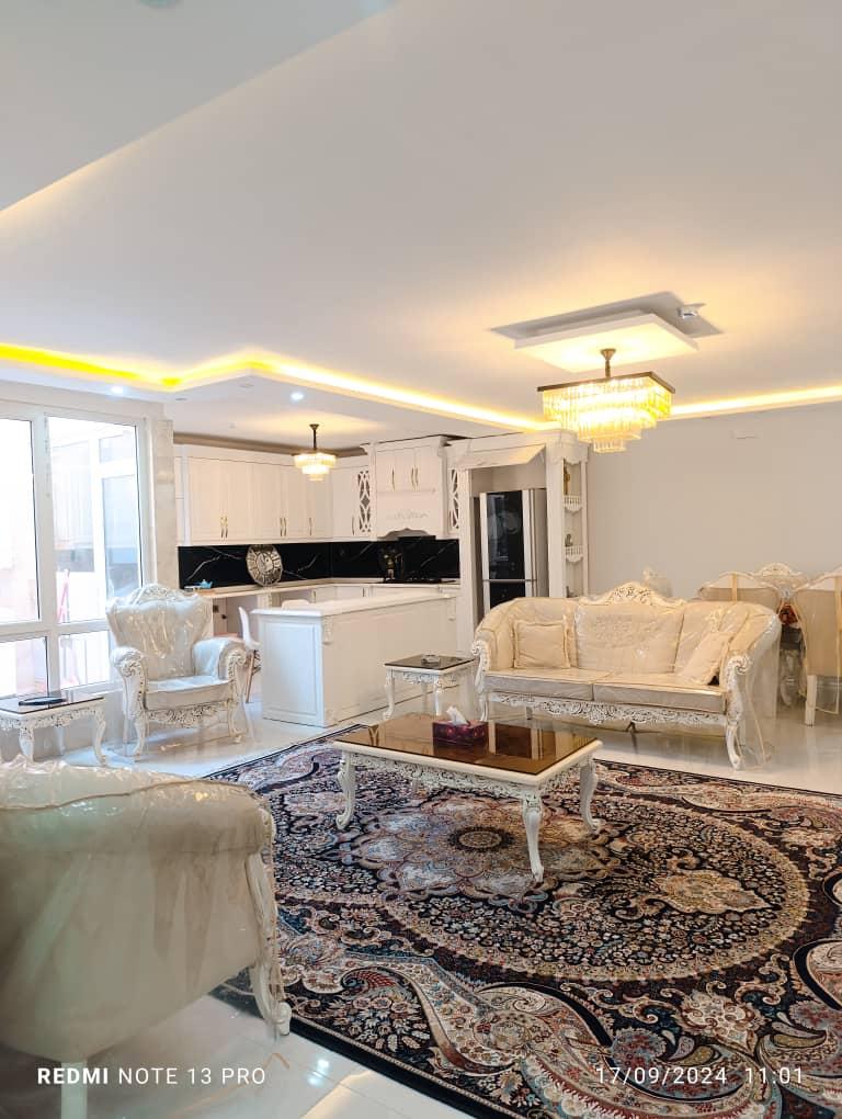 آپارتمان دو خوابه vip صیاد