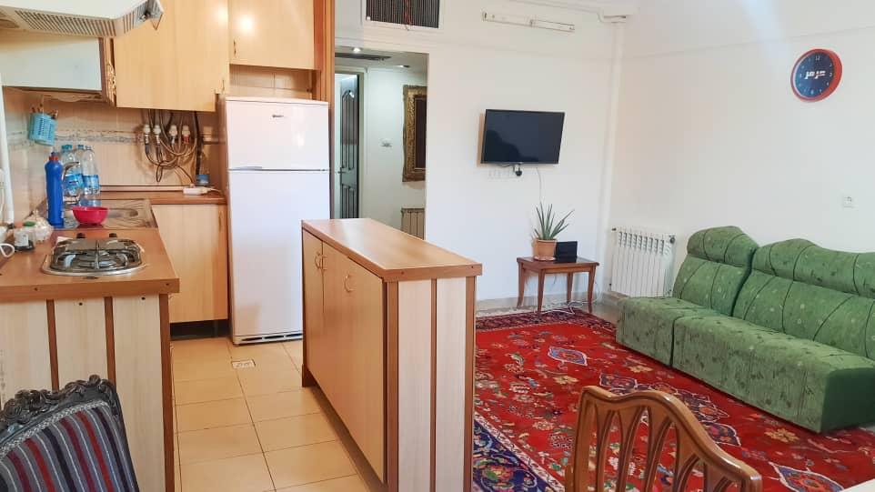 هتل آپارتمان کریمان واحد 2