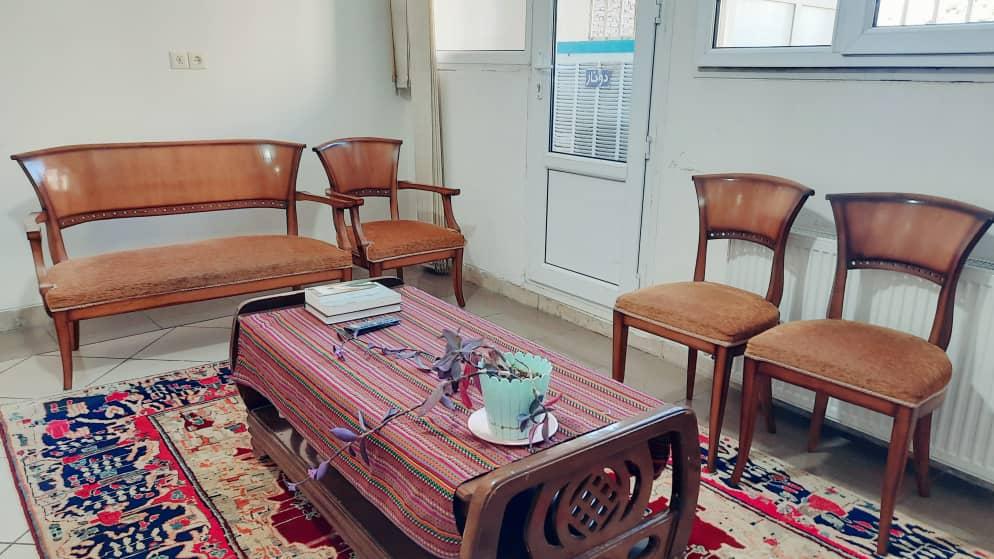 هتل آپارتمان کریمان واحد 3