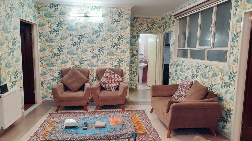 هتل آپارتمان کریمان واحد 4