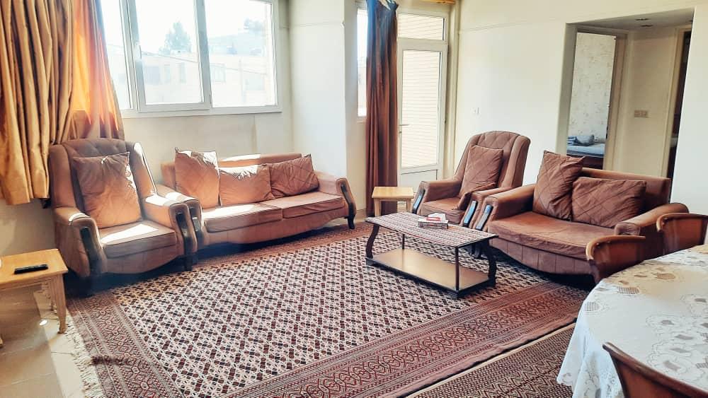 هتل آپارتمان کریمان واحد 5