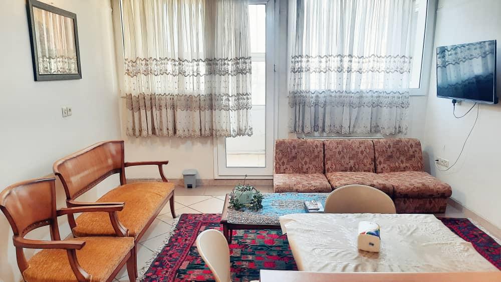 هتل آپارتمان کریمان واحد 6