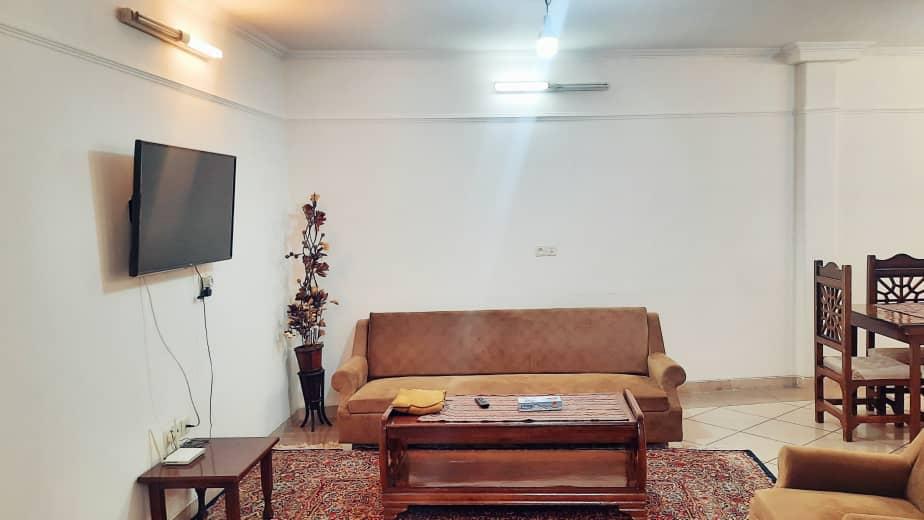 هتل آپارتمان کریمان واحد 7