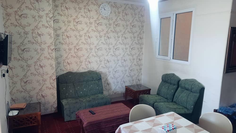 هتل آپارتمان کریمان واحد 8