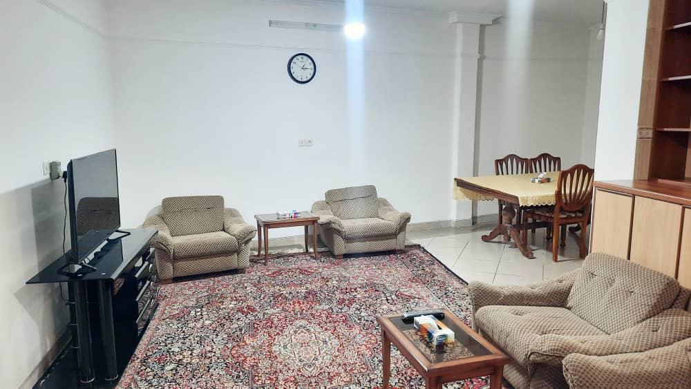 هتل آپارتمان کریمان واحد 10