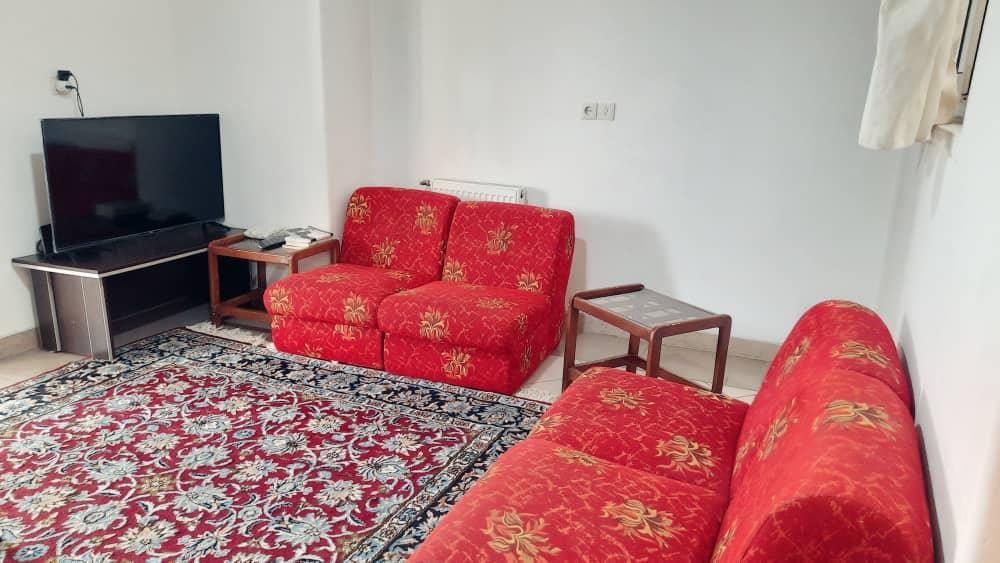 هتل آپارتمان کریمان واحد 11