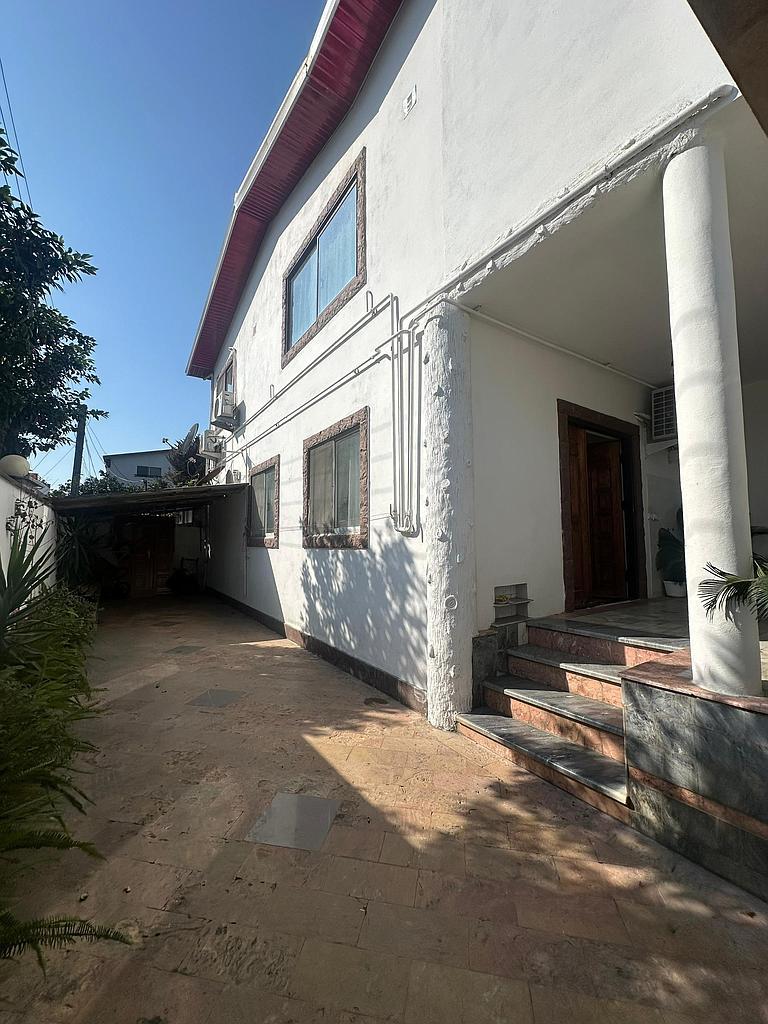 ویلا ساحلی ایزد شهر فانوس 1