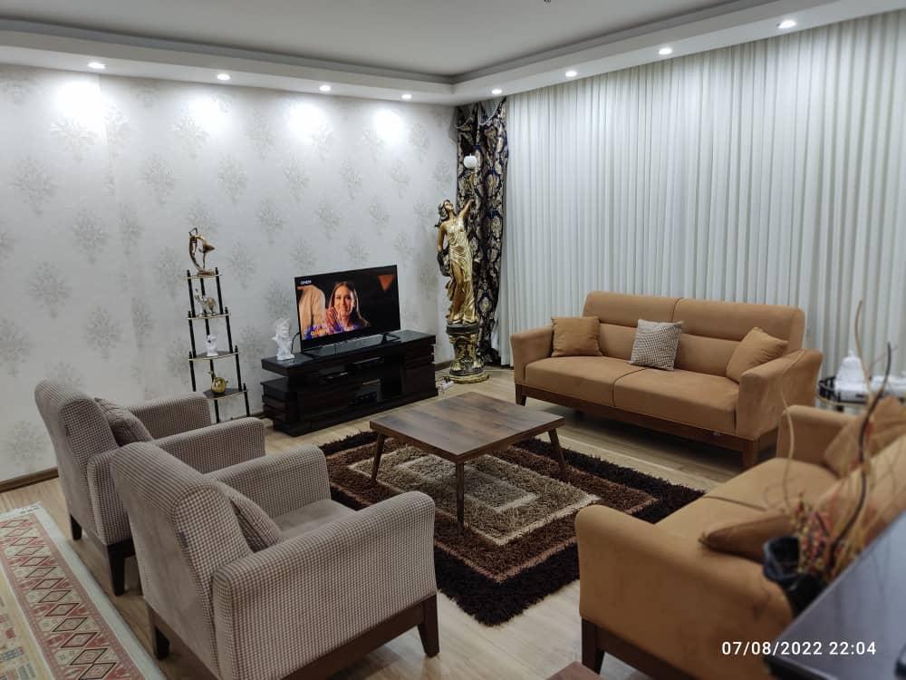 آپارتمان دو خوابه VIP