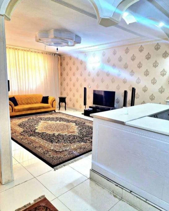 اجاره روزانه منزل ویلایی ساوه