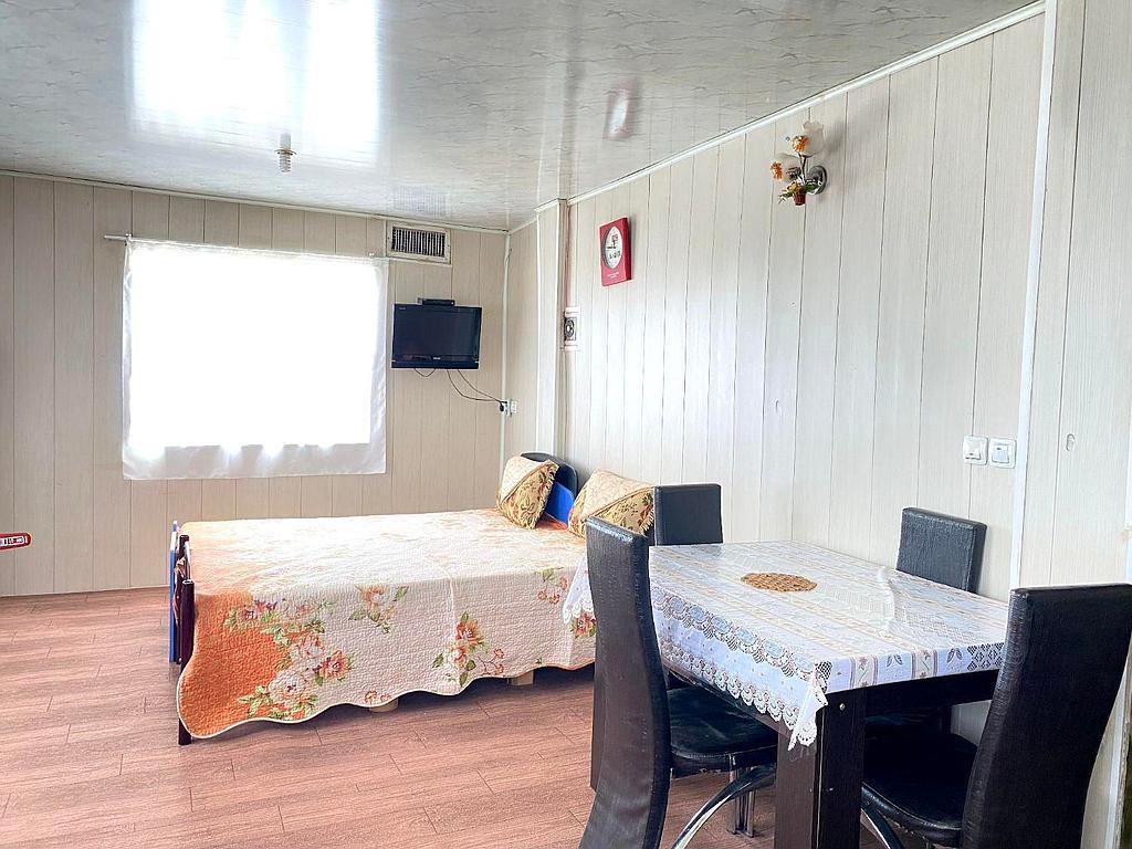 سوئیت آربابا نزدیک بازار