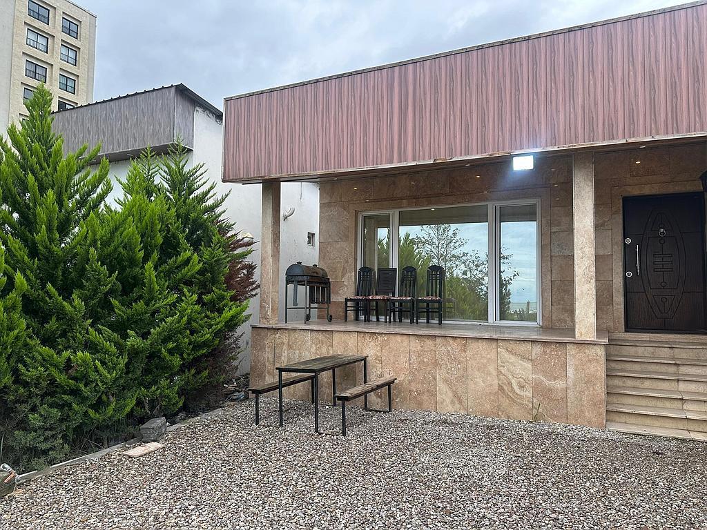 ویلایی دوخوابه پلاک اول فانوس ۱