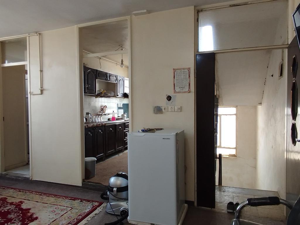 اجاره ویلایی تک خوابه