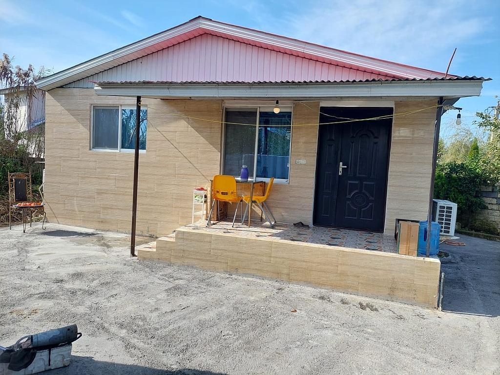 ویلا جنگلی دو خواب نعیمی