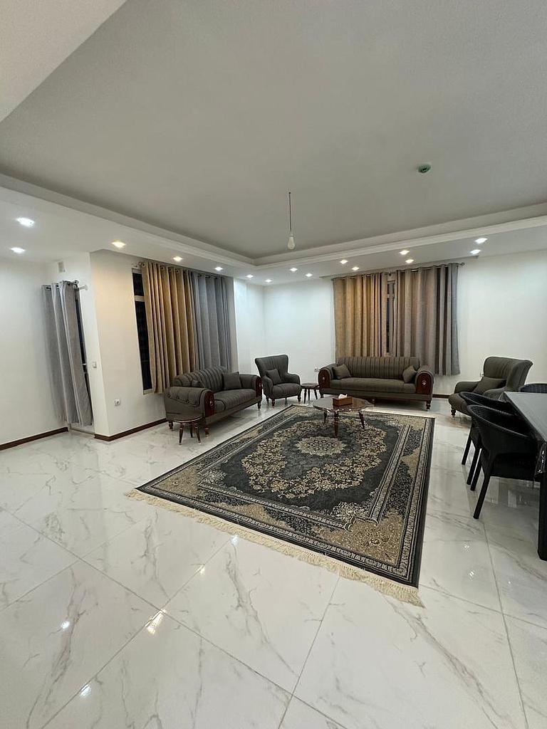 آپارتمان خانه خورشید واحد 4