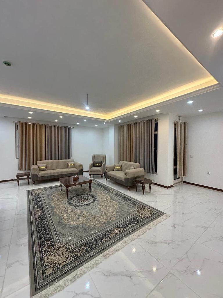 آپارتمان خانه خورشید واحد 5