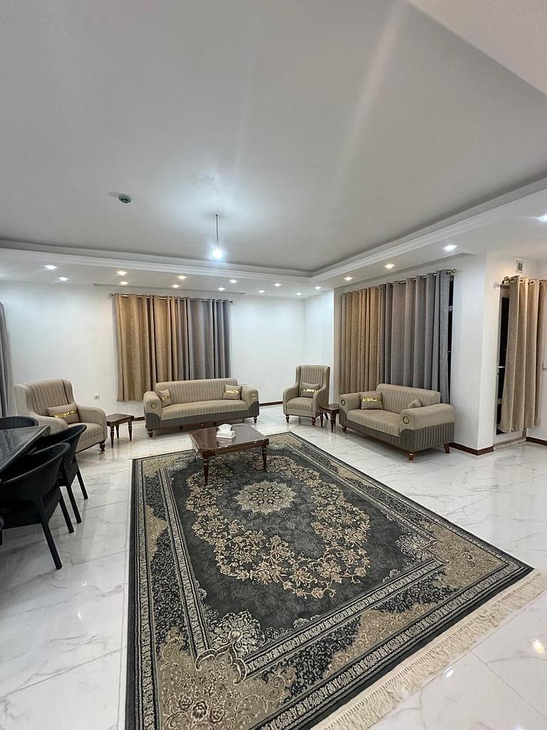 آپارتمان خانه خورشید واحد 6