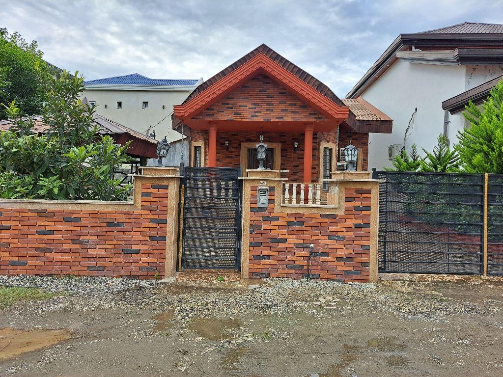 ویلایی دربست دو خواب شیک و تمیز