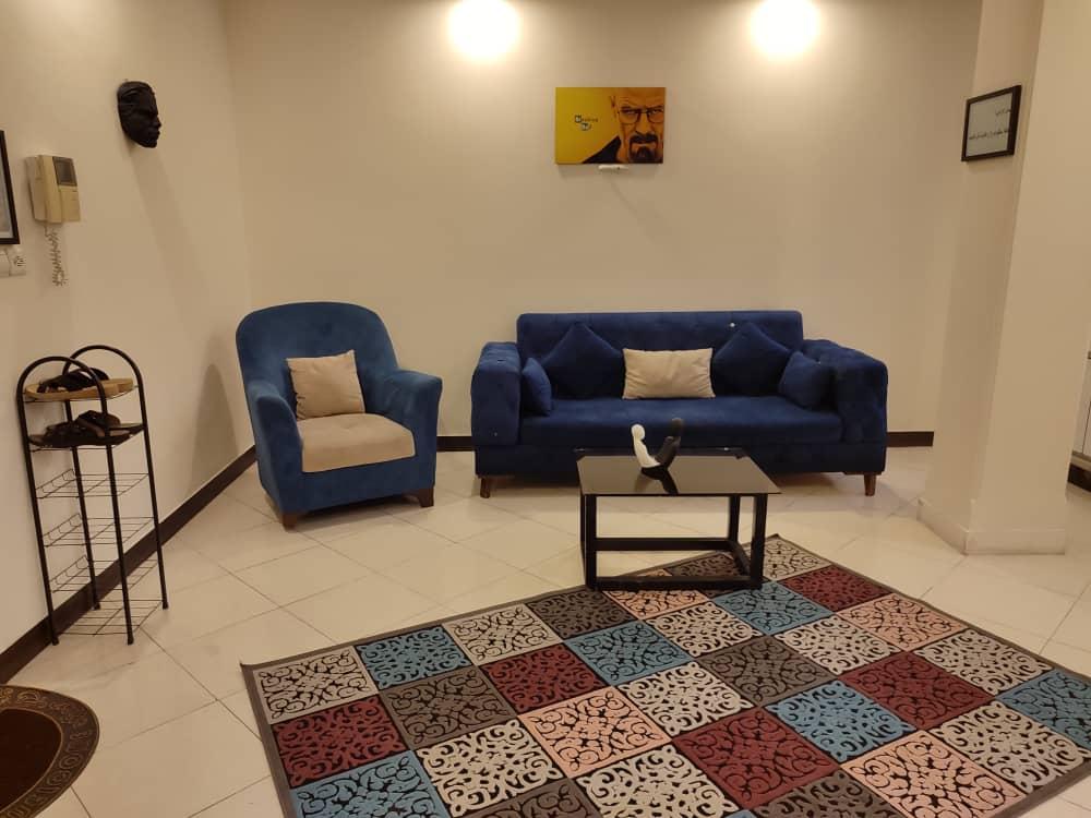 آپارتمان مبله شرق تهران_شریعتی18