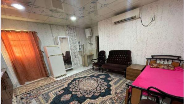 سوئیت تک خواب